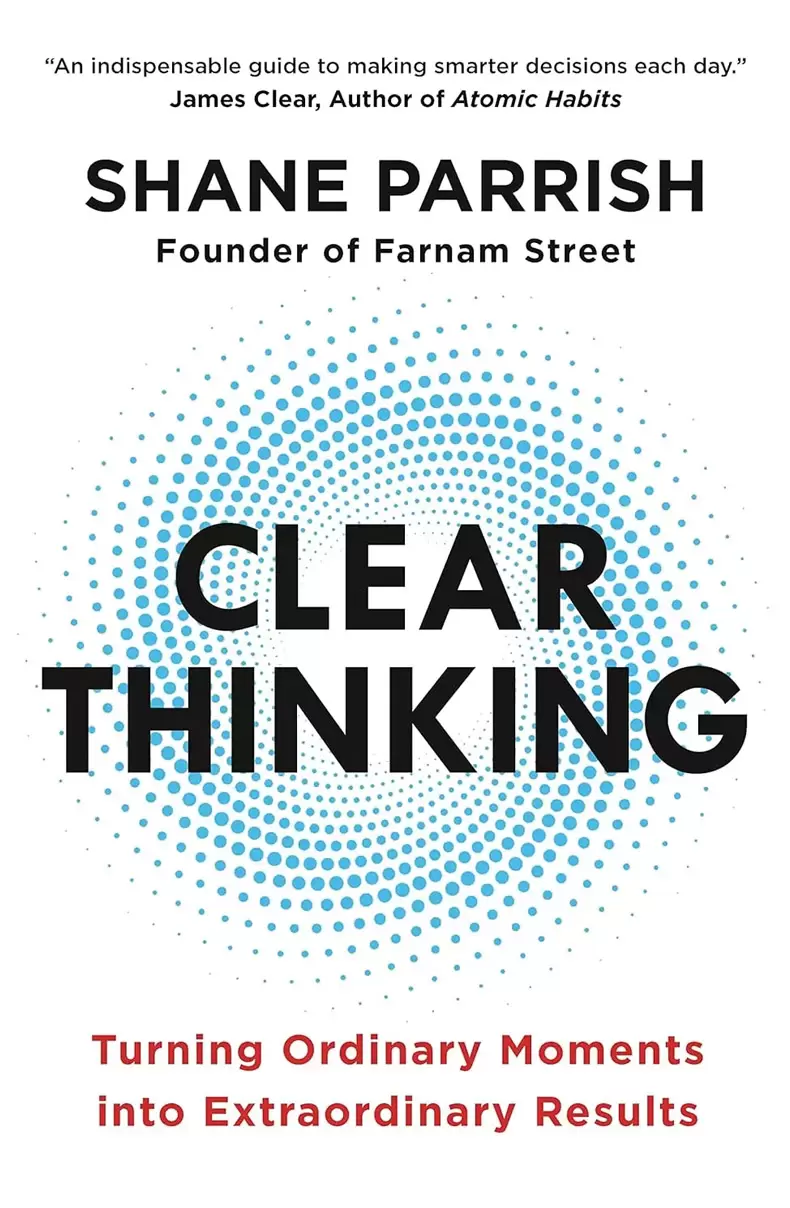 Clear Thinking