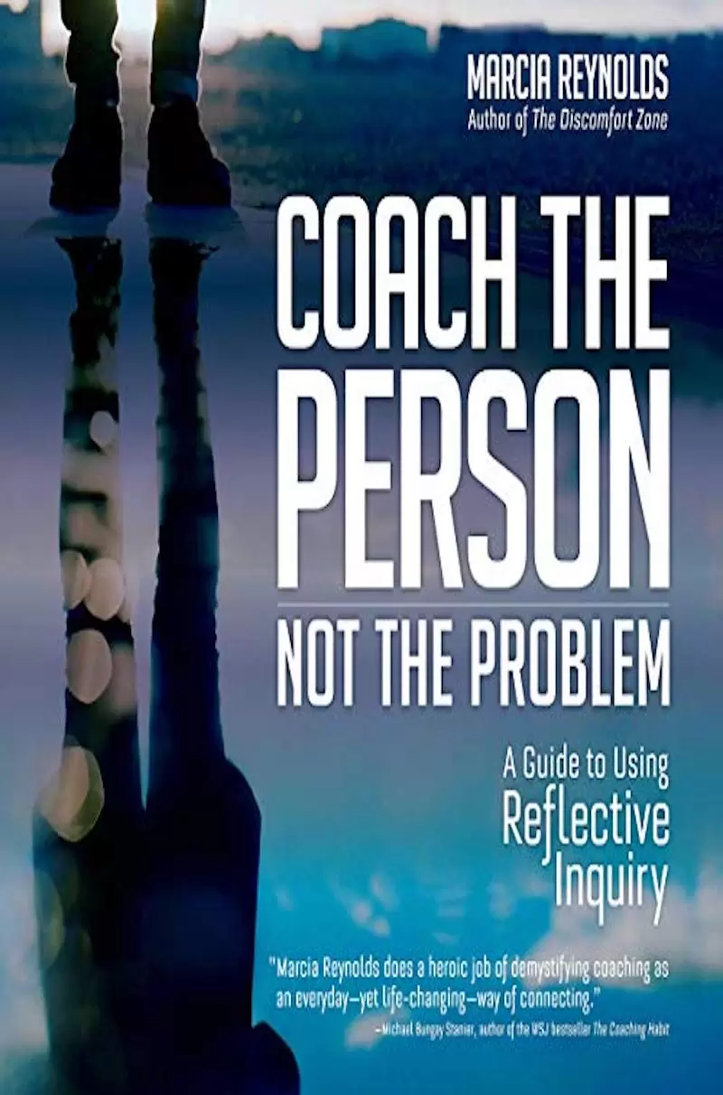 Coach the Person