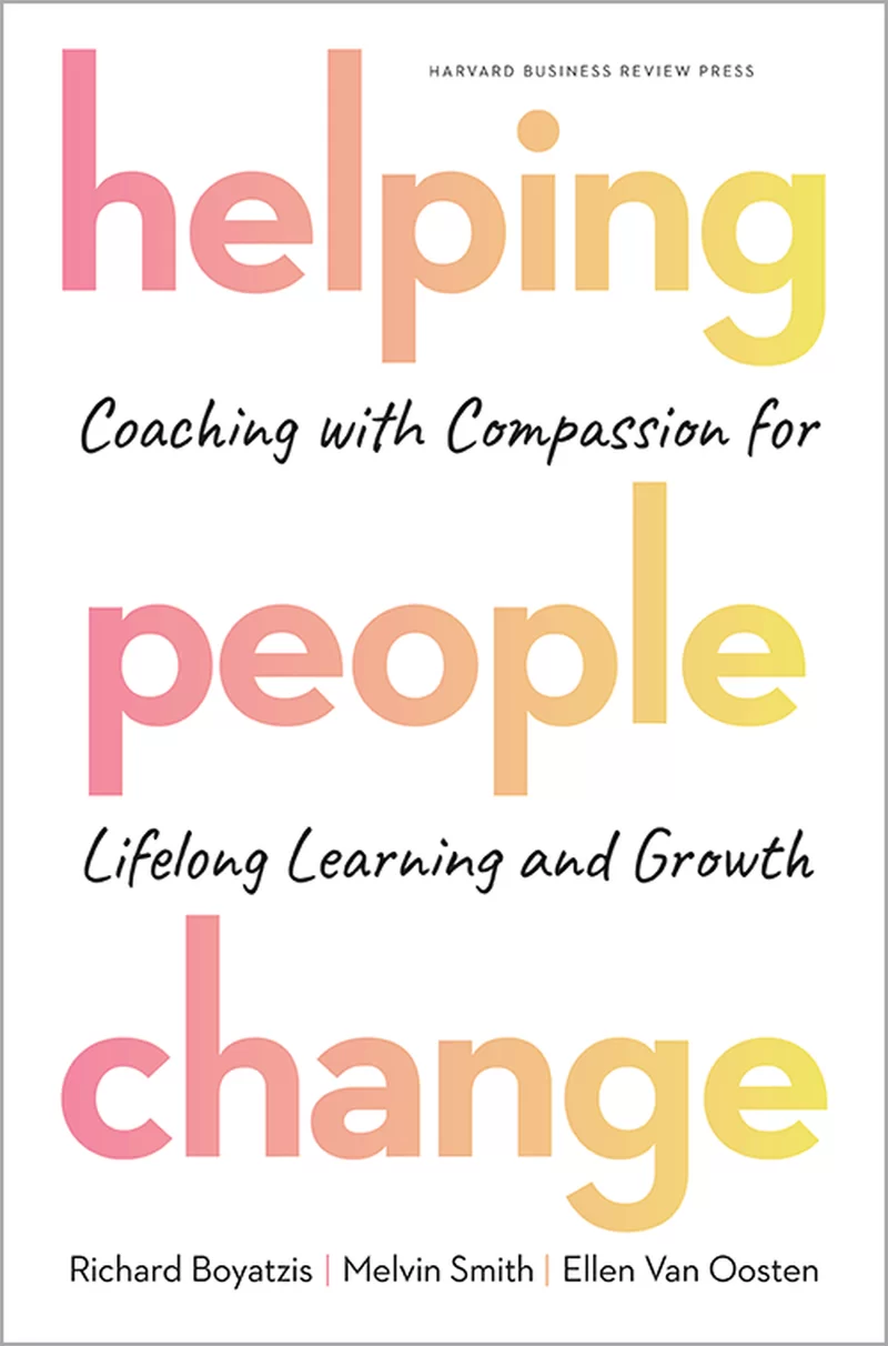 Helping People Change
