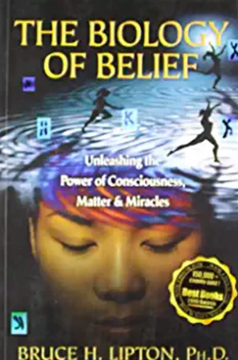 The Biology of Belief