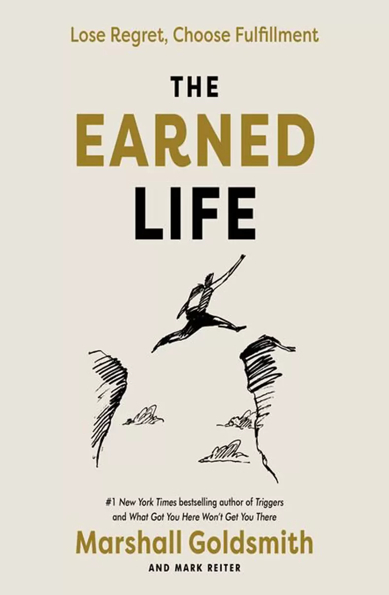 The Earned Life