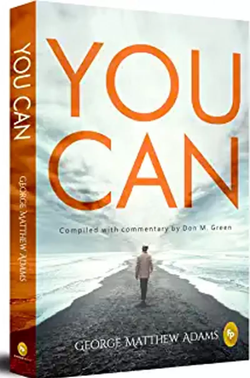 You Can