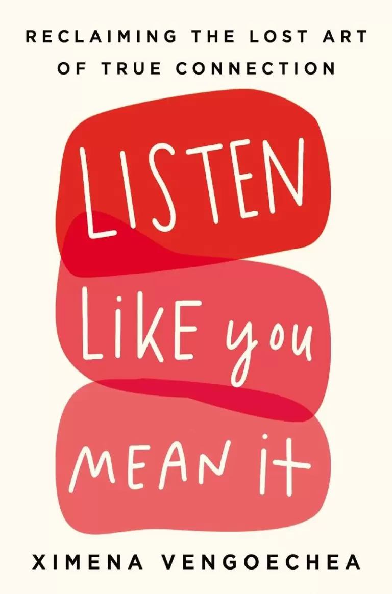 Listen Like You Mean It