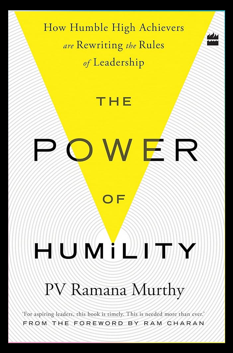 The Power of Humility