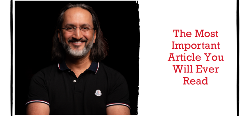 Are You Living a Good Life?