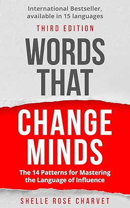 Words That Change Minds