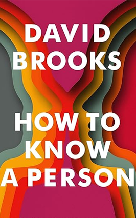 How to Know a Person